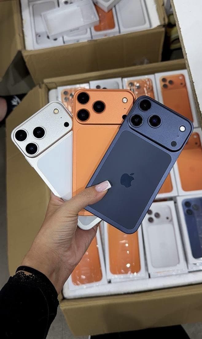 Айфон хр в корпусе 17 про💥 iPhone XR в корпусе 17