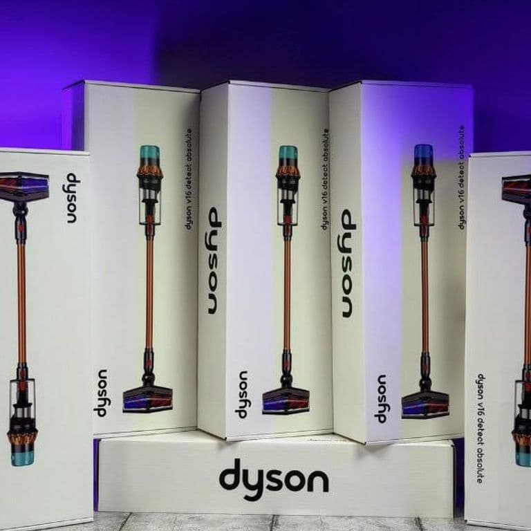 Пылесос Dyson V16 Piston animal😍 Малайзия 🇲🇾