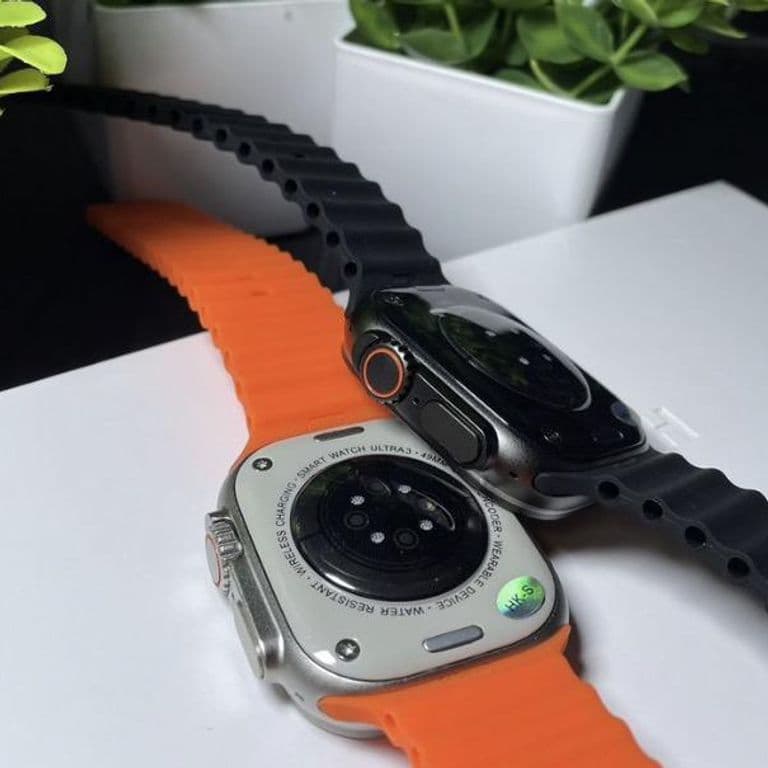 Apple Watch Ultra 3🇺🇸 эпл вотч ультра 3✔️Бесплат