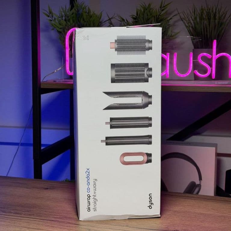 New❗️Стайлер Дайсон coanda HS09😍Dyson БЕСПЛАТНАЯ