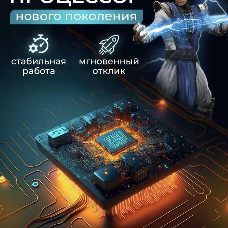 Игровая приставка 🎮 Гейм стик 64ГБ🔥Денди итд. ❗️