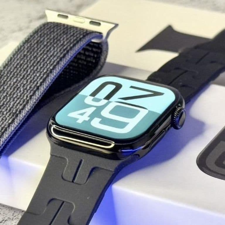 Apple Watch s11 41mm😍🇺🇸 эпл вотч 41мм БЕСПЛАТНА