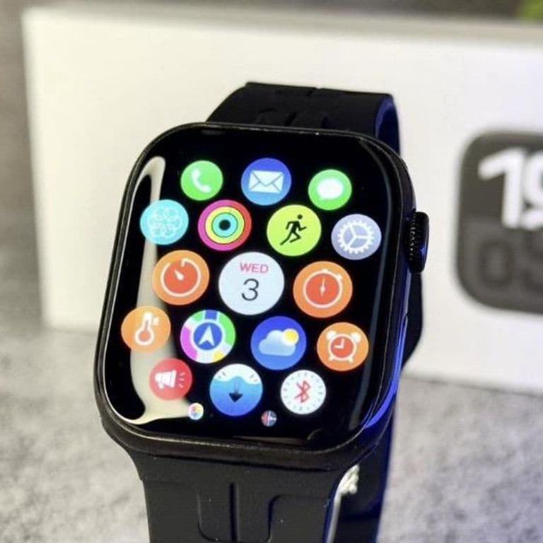 Apple Watch s11 41mm😍🇺🇸 эпл вотч 41мм БЕСПЛАТНА
