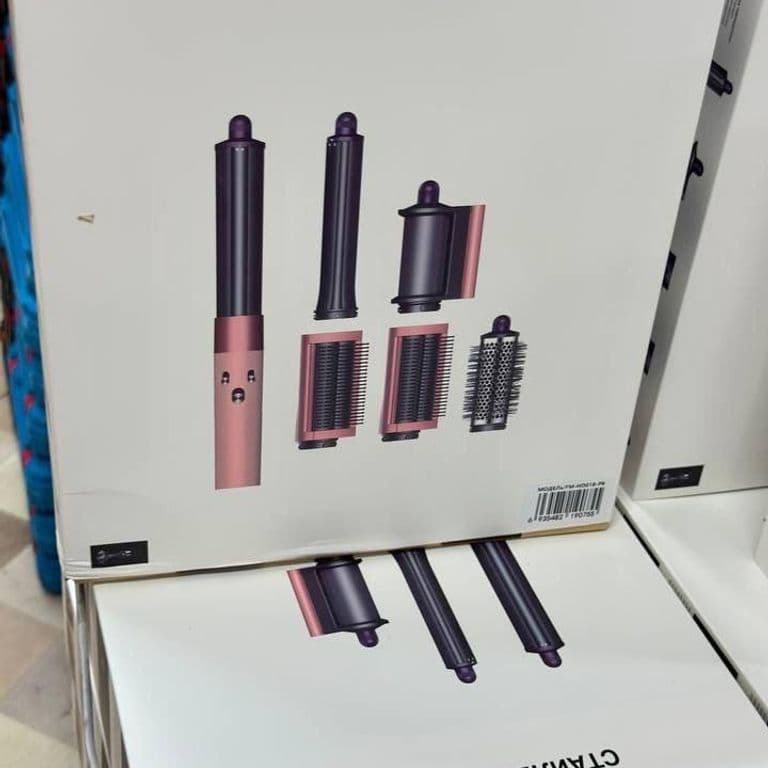 New❗️Стайлер 6 в 1😍 БЕСПЛАТНАЯ ДОСТ styler dyson