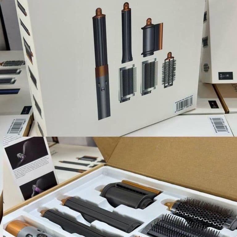 New❗️Стайлер 6 в 1😍 БЕСПЛАТНАЯ ДОСТ styler dyson