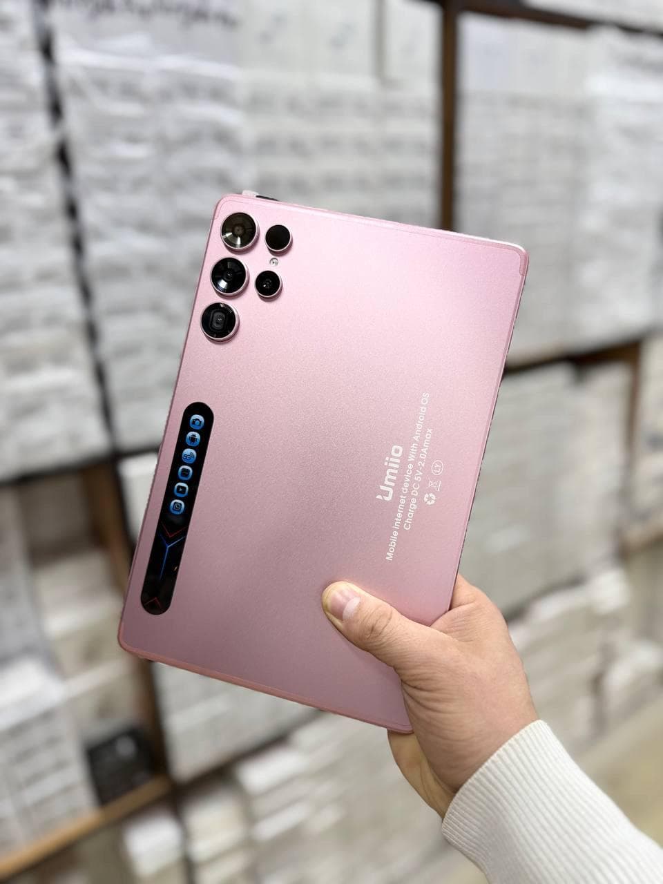Планшет Umiio S24 Ultra 💥❗️Бесплатная доставка