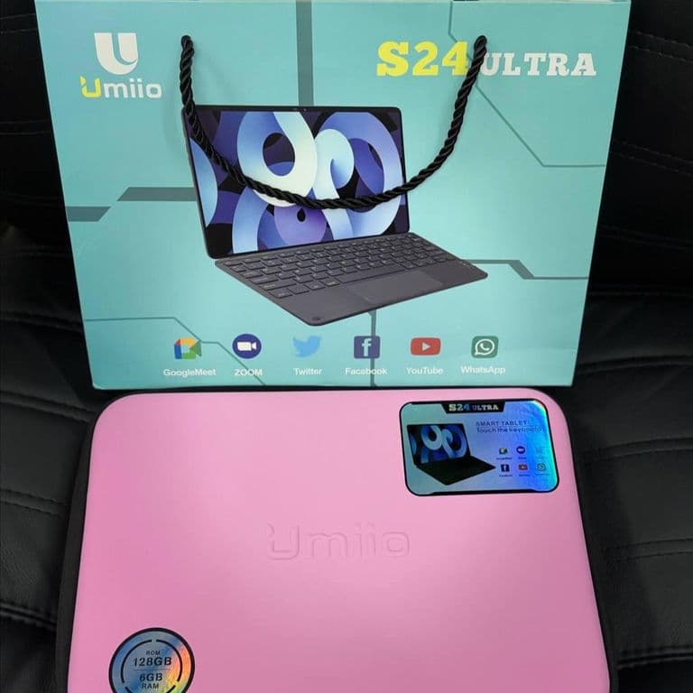 Планшет Umiio S24 Ultra 💥❗️Бесплатная доставка