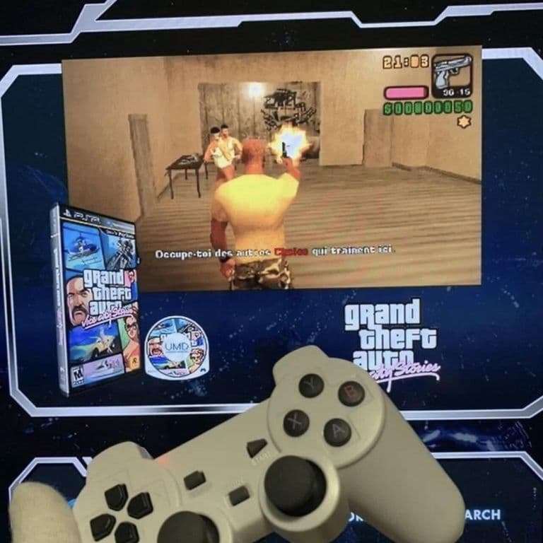 Игровая приставка 🎮 Ретро игры❗️Бесплатная достав