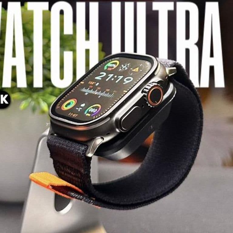 Apple Watch Ultra 3💥 БЕСПЛАТНАЯ ДОСТ Эпл вотч ✔️