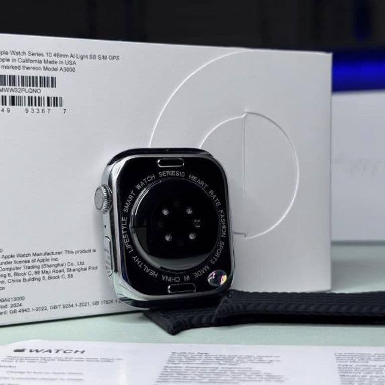 Эпл Вотч 11⚡️Apple watch 11 Бесплатная доставка 🚚