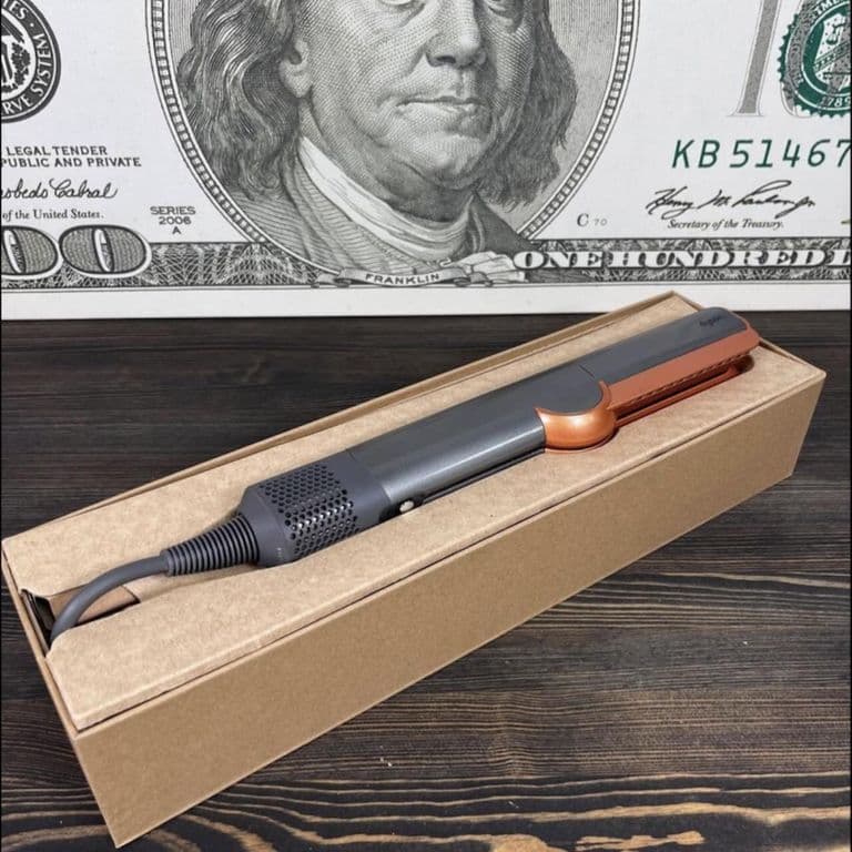 NEW🔥Dyson Airstrait Выпрямитель❗️Дайсон PREMIUM⚜️
