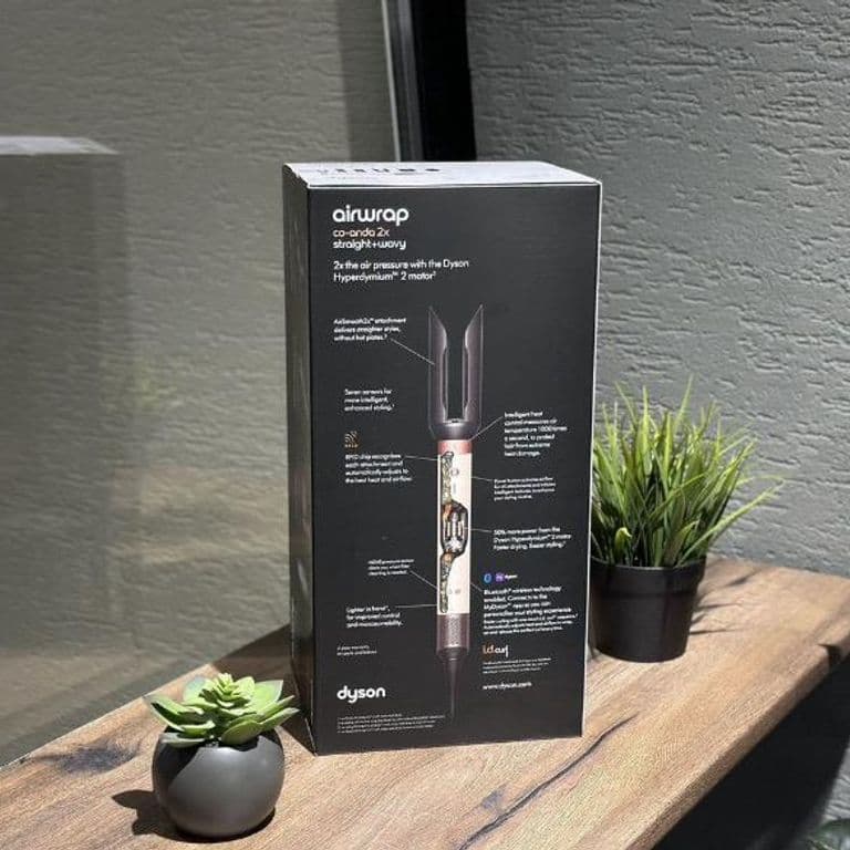 Dyson Ai coanda 2x HS09😍❗️Стайлер Дайсон NEW💥