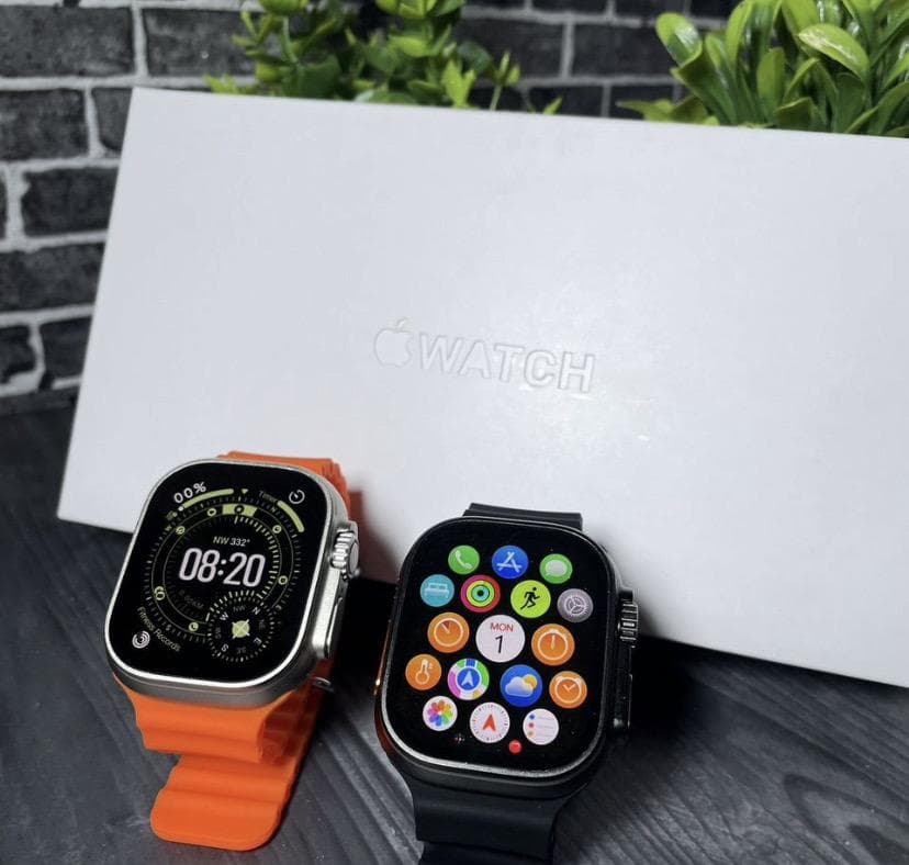 Apple Watch Ultra 3🇺🇸 эпл вотч ультра 3✔️Бесплат