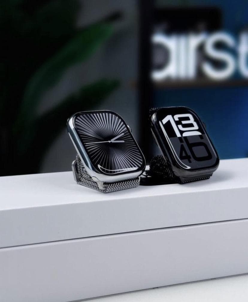 Apple Watch S11⚡️😍PREMIUM эпл ватч Доставка 🚚