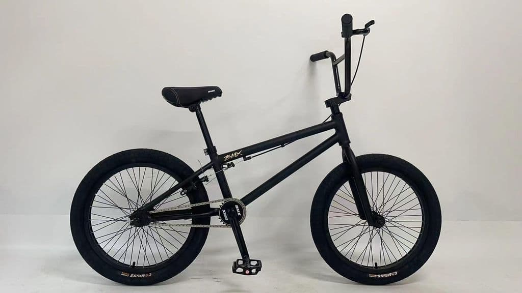BMX БМХ Трюковый велосипед💥 Качество! Бесплатная